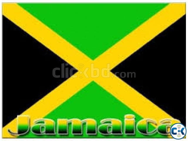 JAMAICA JOB VISA IN HOTEL 10 DAYS FLIGHT PAYMENT AFTER VISA large image 0