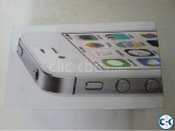 selling iphone 4s brand new intact 16 32 64