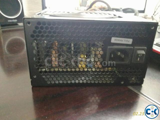 Gigabyte Power supply 720w large image 0