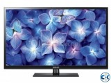 SAMSUNG LED NEW TV 32 inch EH4003 LED