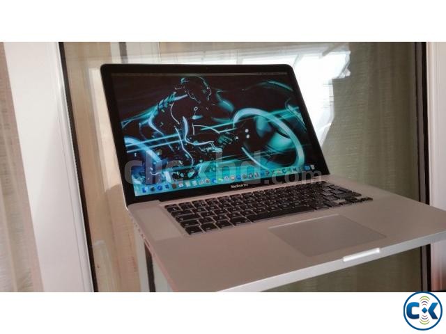 Apple iMac Apple Macbook Pro New large image 0