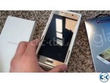 Samsung Galaxy S6 32 GB full boxed Brand new condition