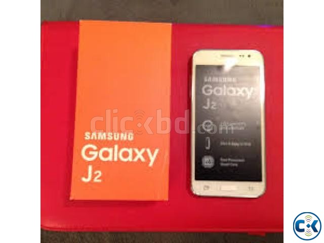 Samsung Galaxy J2 large image 0