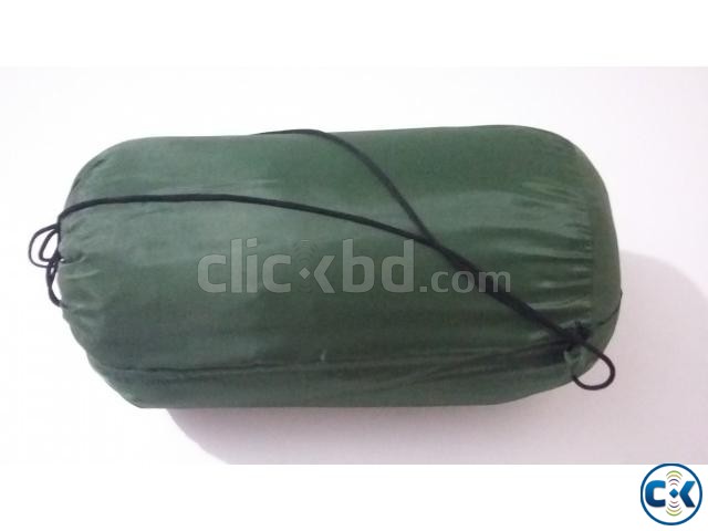 Portable outdoor campaign sleeping bags large image 0