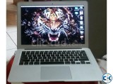 MacBook Air 13-inch