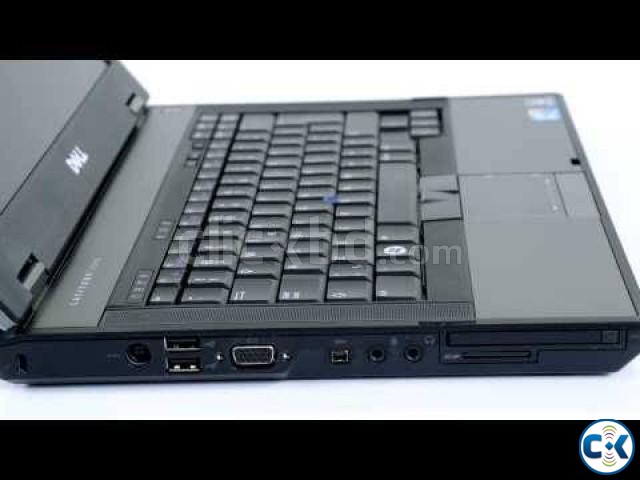 Dell Latitude E5410 laptop i5 large image 0