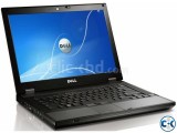 Dell Latitude E5410 laptop i5