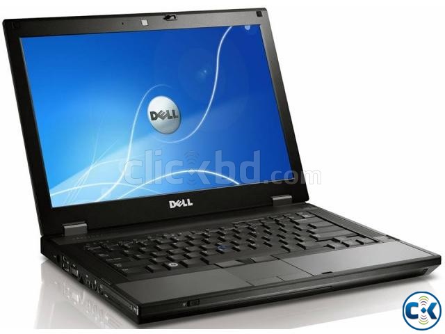 Dell Latitude E5410 laptop i5 large image 0