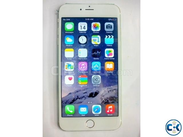 Apple iPhone 6 Plus Clone large image 0