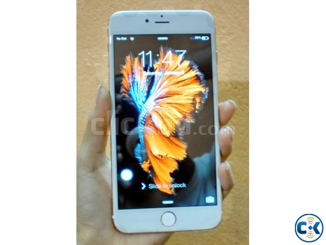 Apple iPhone 6S Clone large image 0