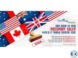 5 Year Multiple USA Visa in 10 days