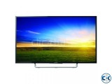 32W700C W Series BRAVIA Internet LED backlight TV