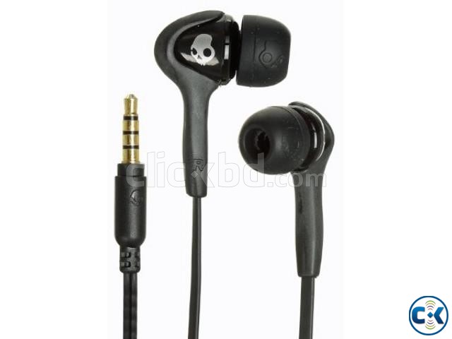 Brand New SkullCandy Smokin Buds Headphones  large image 0