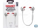 Brand New Remax S2 Magnet Sports Bluetooth Headset 