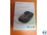 ROUTER 3G TP LINK-WIFI  POKET ROUTER