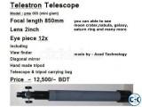 telescope sell