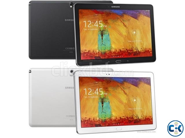 Samsung Galaxy Note 10.1 2014 Edition large image 0