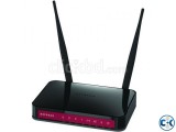 NETGEAR JWNR2010 WIRELESS ROUTER