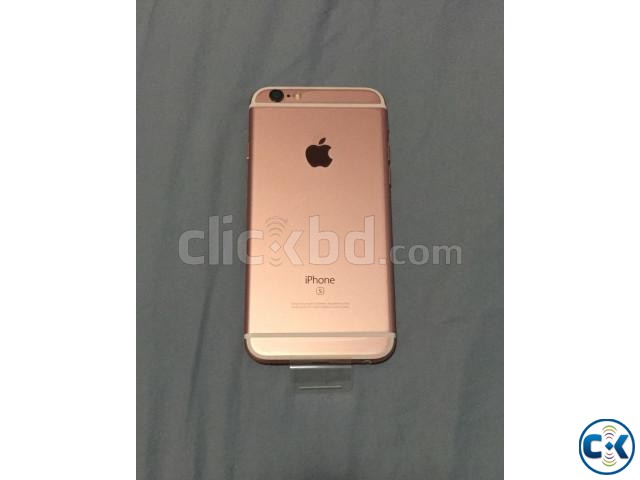 IPhone 6S 64GB large image 0