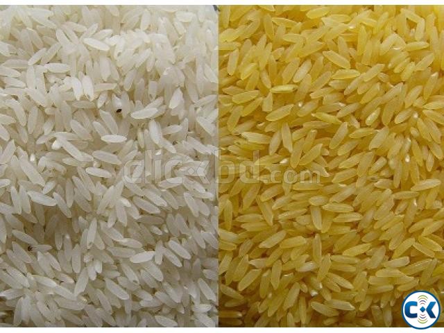 BUY WHITE RICE BASMATI RICE BROWN RICE BROKEN RICE TOP GR large image 0