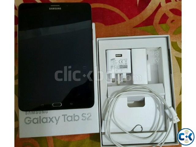 Samsung galaxy tab s2 8.0 large image 0