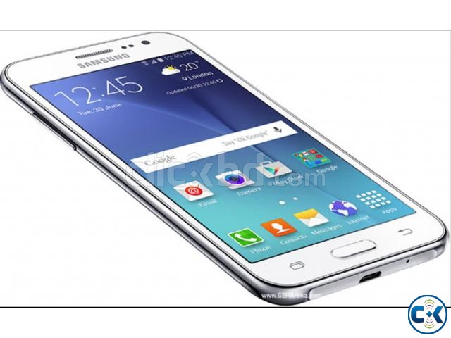 Samsung Galaxy J2 large image 0