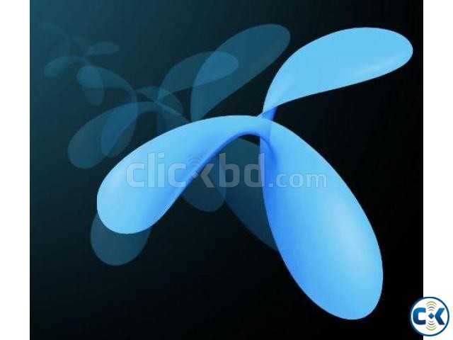 GRAMEENPHONE MOST NICE NUMBER large image 0