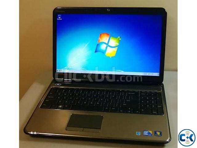 Dell Inspiron Core i3 4GB 500GB large image 0