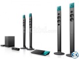 N9100W - SONY 5.1ch Blu-ray Home Theatre System