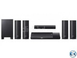 SONY HOME THEATER BDV-N590