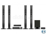 SONY HOME THEATER BDV-N9200