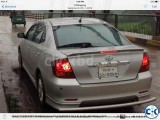 Toyota Allion 2003