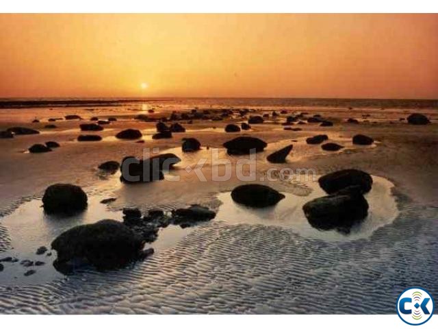 Cox s bazar tour package large image 0