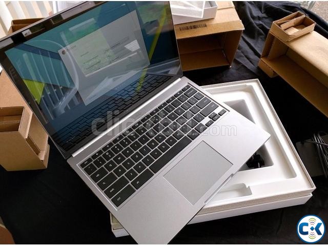 GOOGLE CHROMEBOOK PIXEL. large image 0