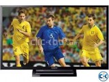 SONY BRAVIA 24 INC HD LED TV MODEL P412C