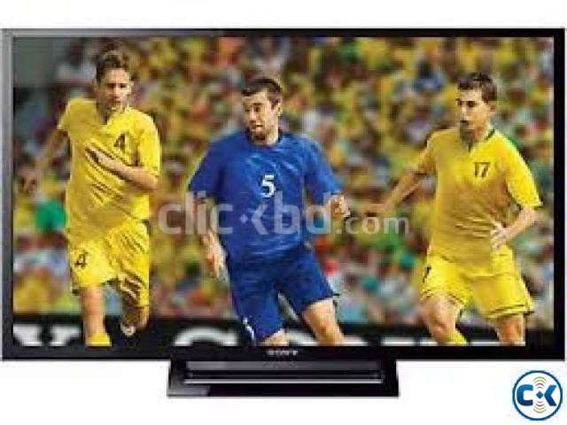 SONY BRAVIA 24 INC HD LED TV MODEL P412C large image 0