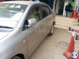 Toyota G Corolla Condition FRESH