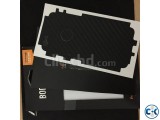 Original Bodyguardz Carbon Fiber Skin