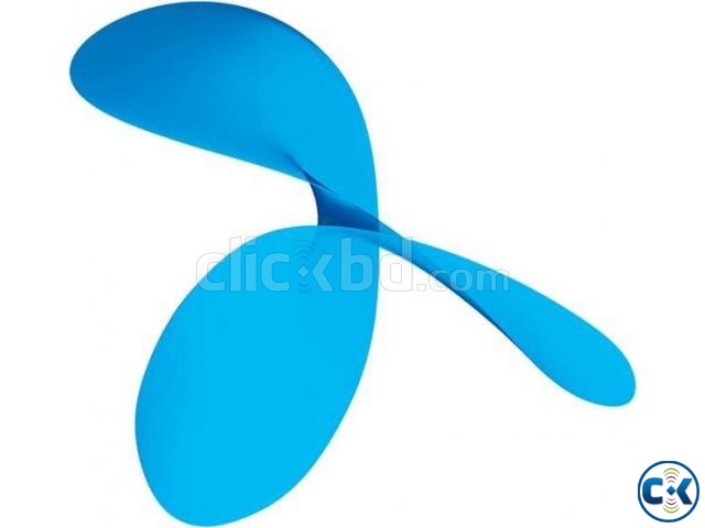 GRAMEENPHONE VIP SIM CARD 017X7 58 58 58 large image 0