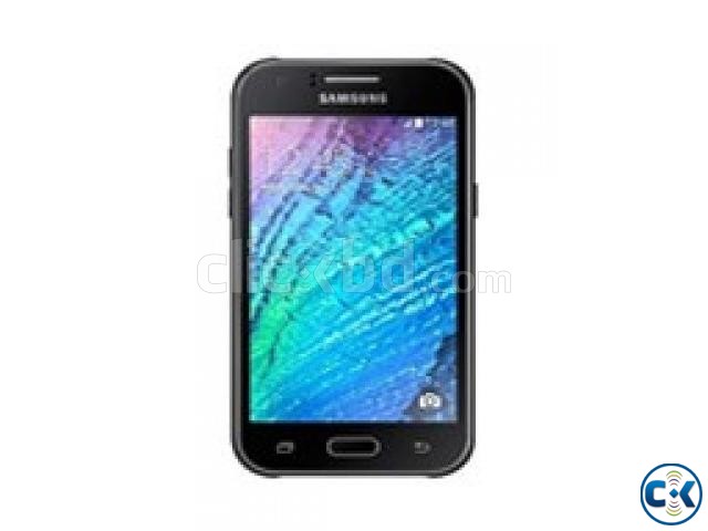 samsung galaxy J1 large image 0