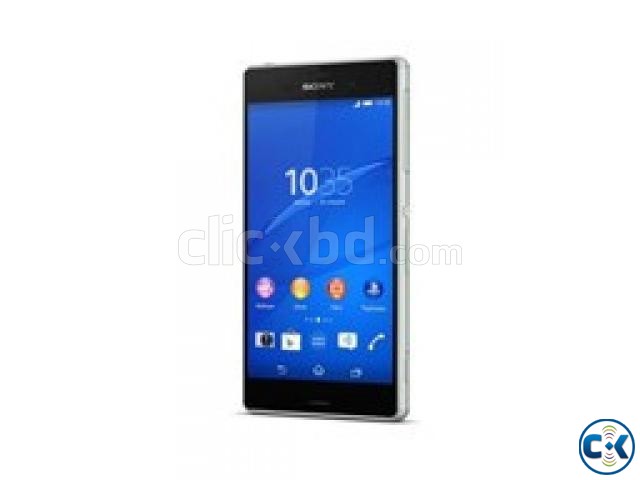 Sony Xperia Z3 large image 0