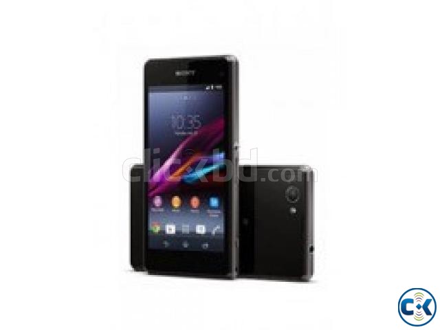 Sony Xperia Z1 large image 0