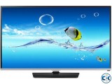 48 INCH SAMSUNG BRAND NEW LED TV MODEL H5100