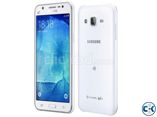 Samsung J5 Low Price Android Mobile large image 0