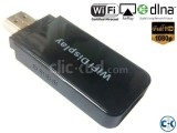 Wifi Display Dongle