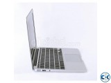 13-inch MacBook Air 1.6GHz Cori i5