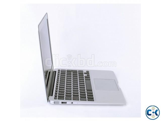 13-inch MacBook Air 1.6GHz Cori i5 large image 0