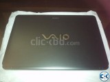 Sony Vaio SVF152C23W Urgent Sell 