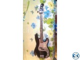 japanese bass guitar only 9000.