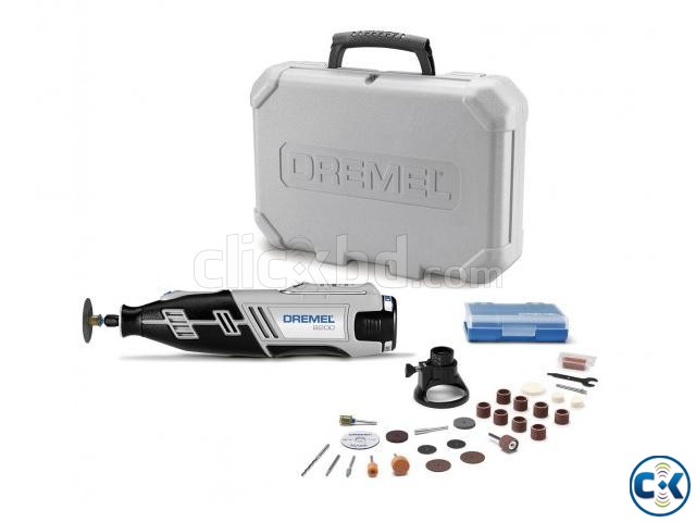 Dremel 8220-128 12-Volt large image 0